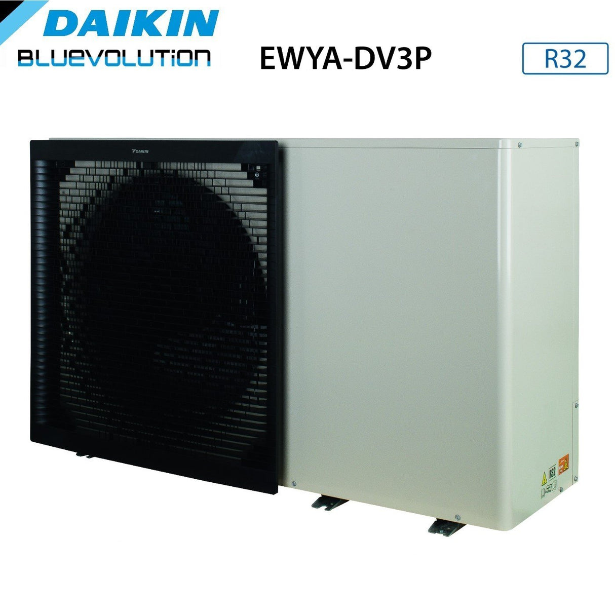 mini chiller daikin pompa di calore inverter aria acqua ewya 011dv3p da 11 kw monofase r 32 classe a___