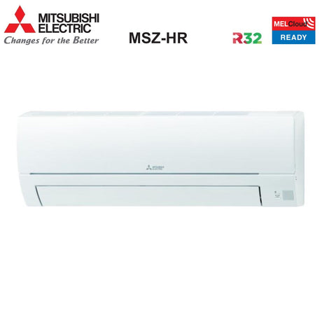 mitsubishi electric area occasioni 2478 condizionatore mitsubishi electric smart msz hr 9000 btu msz hr25vf r 32 wi fi optional