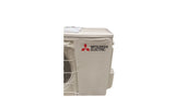 mitsubishi electric area occasioni 2852 condizionatore mitsubishi electric kirigamine style 12000 btu msz ln35vgv pearl white r 32 wi fi integrato