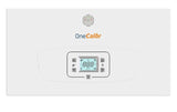 onecalor caldaia a condensazione onecalor e xperience ls 35 metanogpl low nox wi fi ready completa di kit scarico fumi