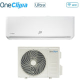 oneclima climatizzatore condizionatore oneclima inverter serie ultra 12000 btu tac 12chsdtp21i3a r 32 wi fi integrato aa