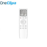 oneclima comando a filo oneclima 35002 000465 per condizionatore commerciale