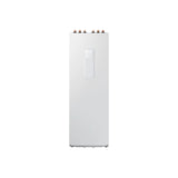 pompa di calore aria acqua splittata climatehub samsung ae060rxedeg eu _ bollitore ae260rnwseg eu di 260 litri con comando incluso