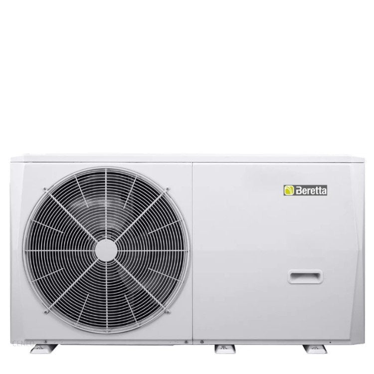 pompa di calore idronica aria acqua beretta hydro unit m 010 monofase r 32 20191953
