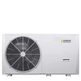 pompa di calore idronica aria acqua beretta hydro unit m 016 monofase r 32 20191957
