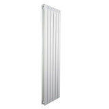 radiatore termosifone in alluminio fondital garda dual da 2 a 6 elementi interasse 2000 mm