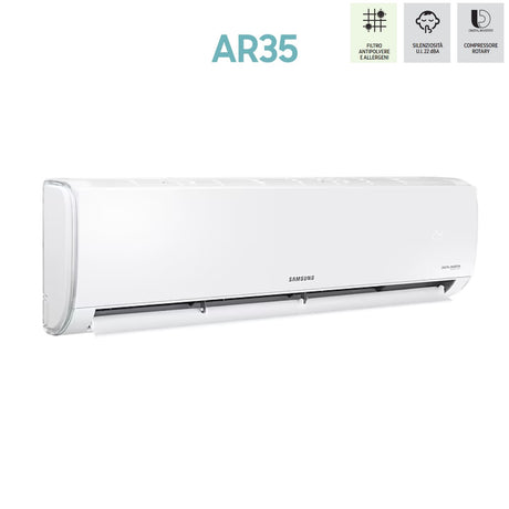 samsung area occasioni 2306 climatizzatore condizionatore inverter samsung serie ar35 maldives 9000 btu f ar09art r 32 ar09txhqasi classe aa