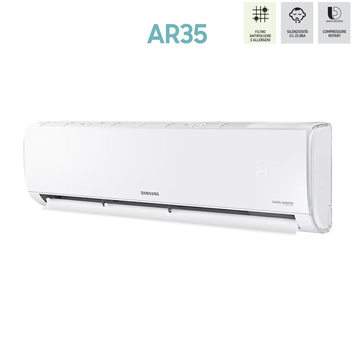 samsung area occasioni 2535 condizionatore samsung ar35 maldives 12000 btu f ar12art r 32 ar12txhqasi