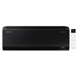 samsung condizionatore samsung trial split inverter serie windfree black 7712 con aj068txj3kg r 32 wi fi integrato 7000700012000
