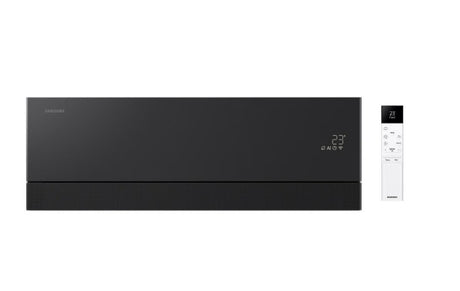 samsung condizionatore trial split samsung premiere black 9912 con aj052txj3kg r 32 wi fi integrato