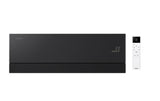 samsung condizionatore trial split samsung premiere black 9912 con aj068txj3kg r 32 wi fi integrato