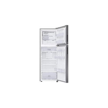 samsung frigorifero doppia porta samsung rt31cg5624s9 ecoflex 305 litri classe e a1715xl60xp647 total no frost smartthings bixby alexa metal inox ean 8806095276854
