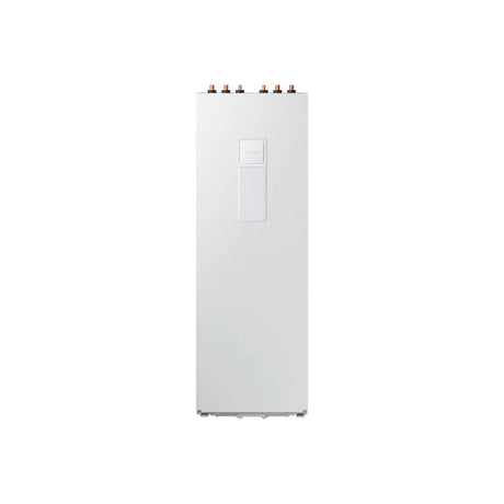 samsung pompa di calore aria acqua splittata climatehub samsung ae050cxydekeu bollitore ae200cnwmegeu di 200 litri r290 wi fi integrato con comando incluso