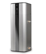 scaldabagno a pompa di calore lg whs f5 200 litri inverter wi fi integrato a+ wh20s.f5