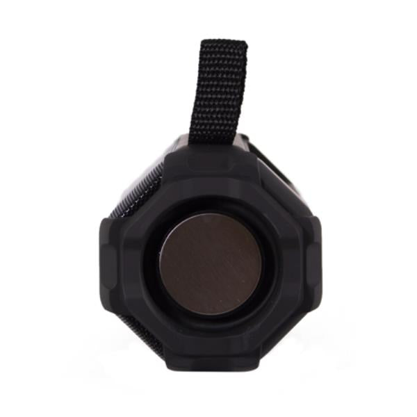 speaker bluetooth nilox nxalbt003 6 w nero ean 8436556143441