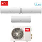 tcl climatizzatore condizionatore tcl trial split inverter serie elite f2 91212 con mt2730 r 32 wi fi integrato 90001200012000