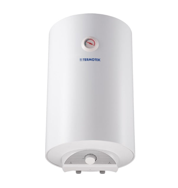 termotek scaldabagno scaldacqua elettrico termotek aquavolt e 50 litri ean 8074092000509