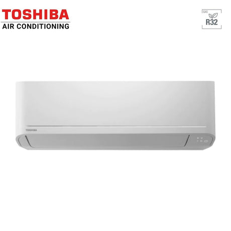 toshiba unita interna a parete toshiba seiya smart 16000 btu 15000 ras b16s4kvg e r 32 wi fi integrato