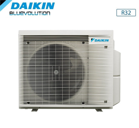 unita esterna daikin bluevolution motore multisplit 2mxm40a dual split r 32