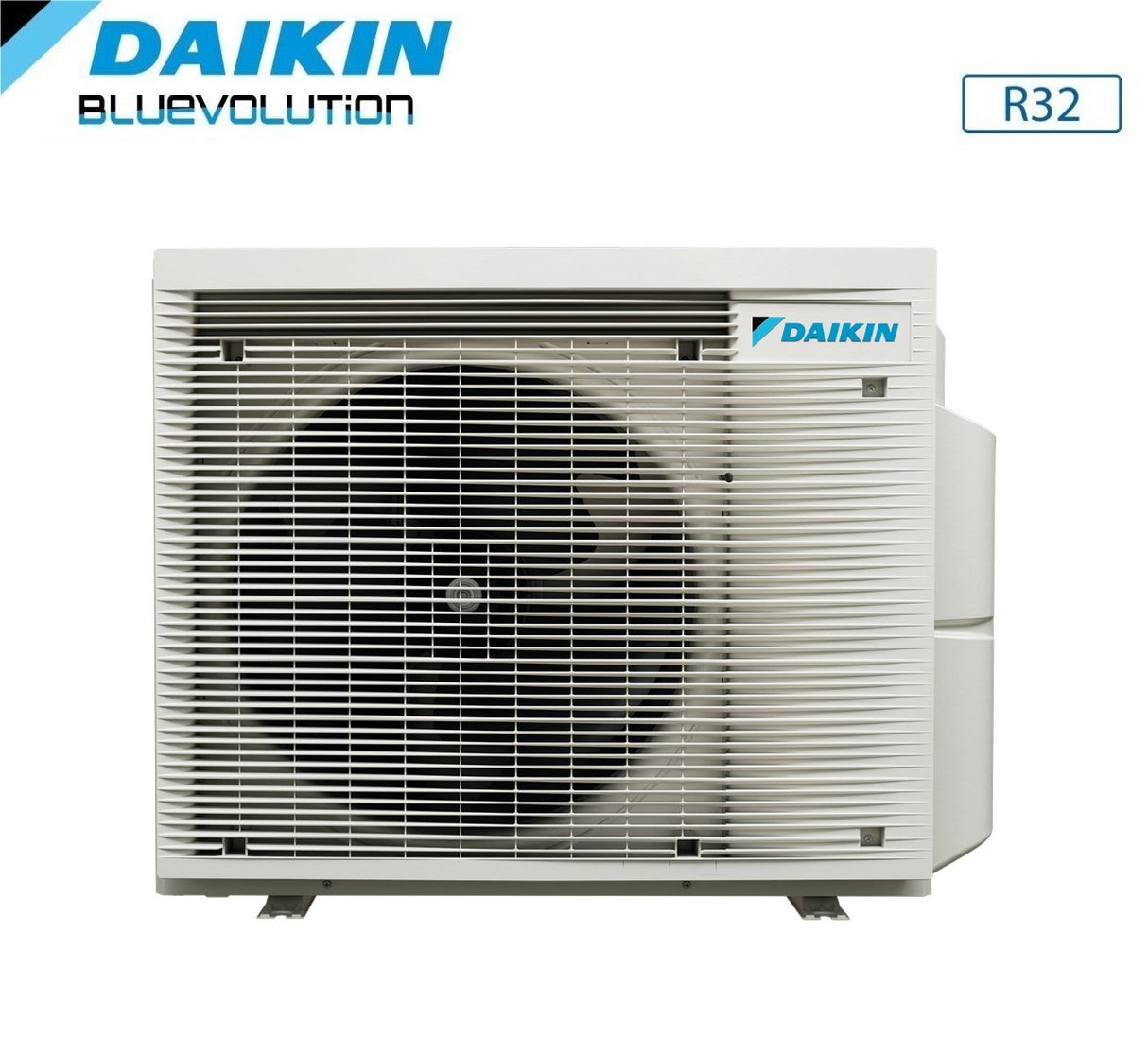 unita esterna daikin bluevolution motore multisplit 4mxm80a quadri split r 32