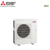 unita esterna mitsubishi electric motore multisplit mxz 6f122vf esasplit r 32