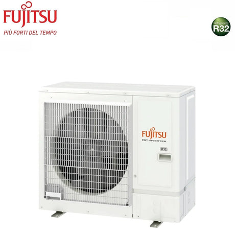 unita esterna motore multisplit aoyg30kbta4 quadri split r 32 classe a___ a__