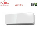 unita interna a parete fujitsu serie kg 7000 btu asyg07kgtf r 32 wi fi integrato