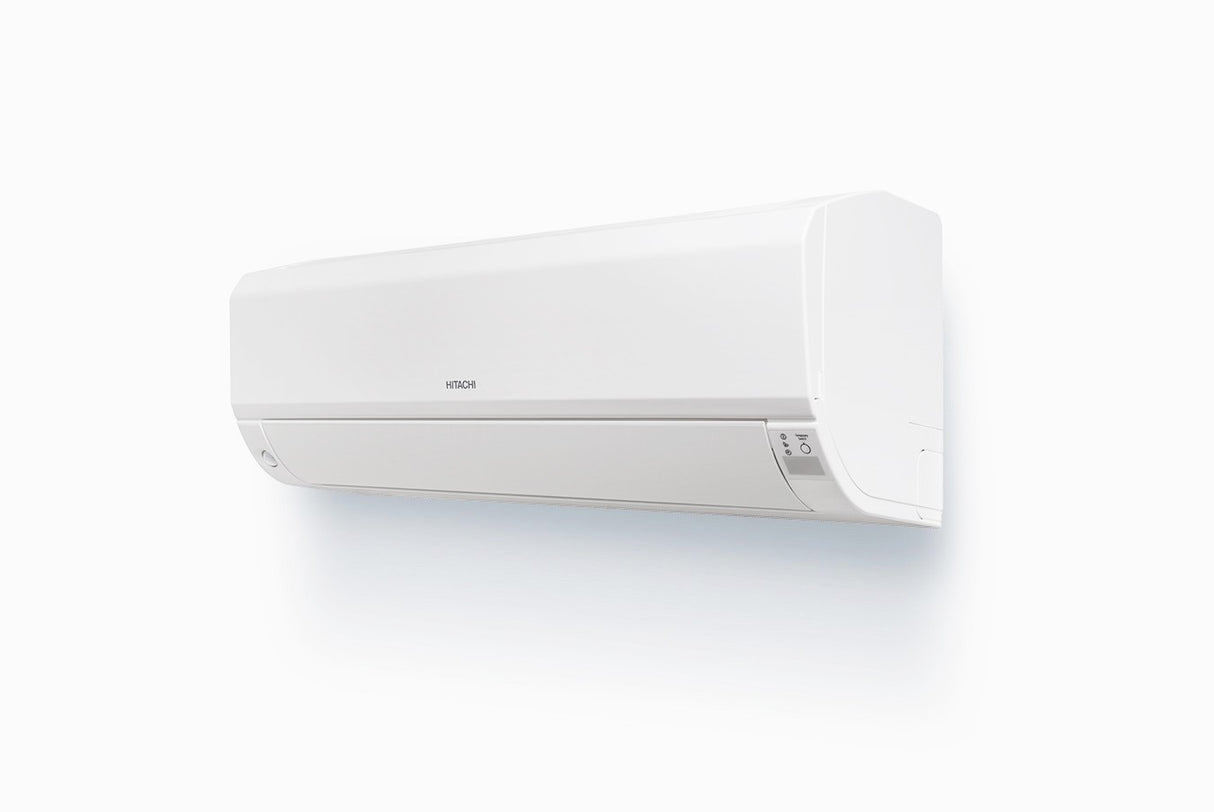 unita interna a parete hitachi serie performance frostwash 9000 btu rak 25rpe r 32 wi fi optional