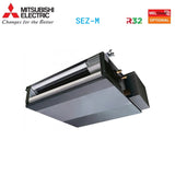 unita interna mitsubishi electric canalizzato canalizzabile 24000 btu sez m71da2 r 32 wi fi optional