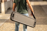 voltab generatore elettrico portatile voltab ev da 42 kw con presa schuko e type 2 ean 4068362144196