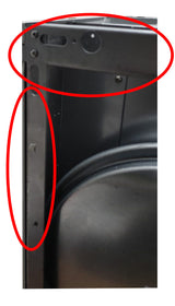 area occasioni caldaia a camera aperta ferroli divatech d ln c 24 low nox metano new erp 34063