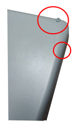 area occasioni caldaia ariston genus premium net 24 a condensazione completa di kit fumi metano erp