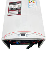 area occasioni caldaia ariston hs premium 24 eu a condensazione completa di kit scarico fumi metano