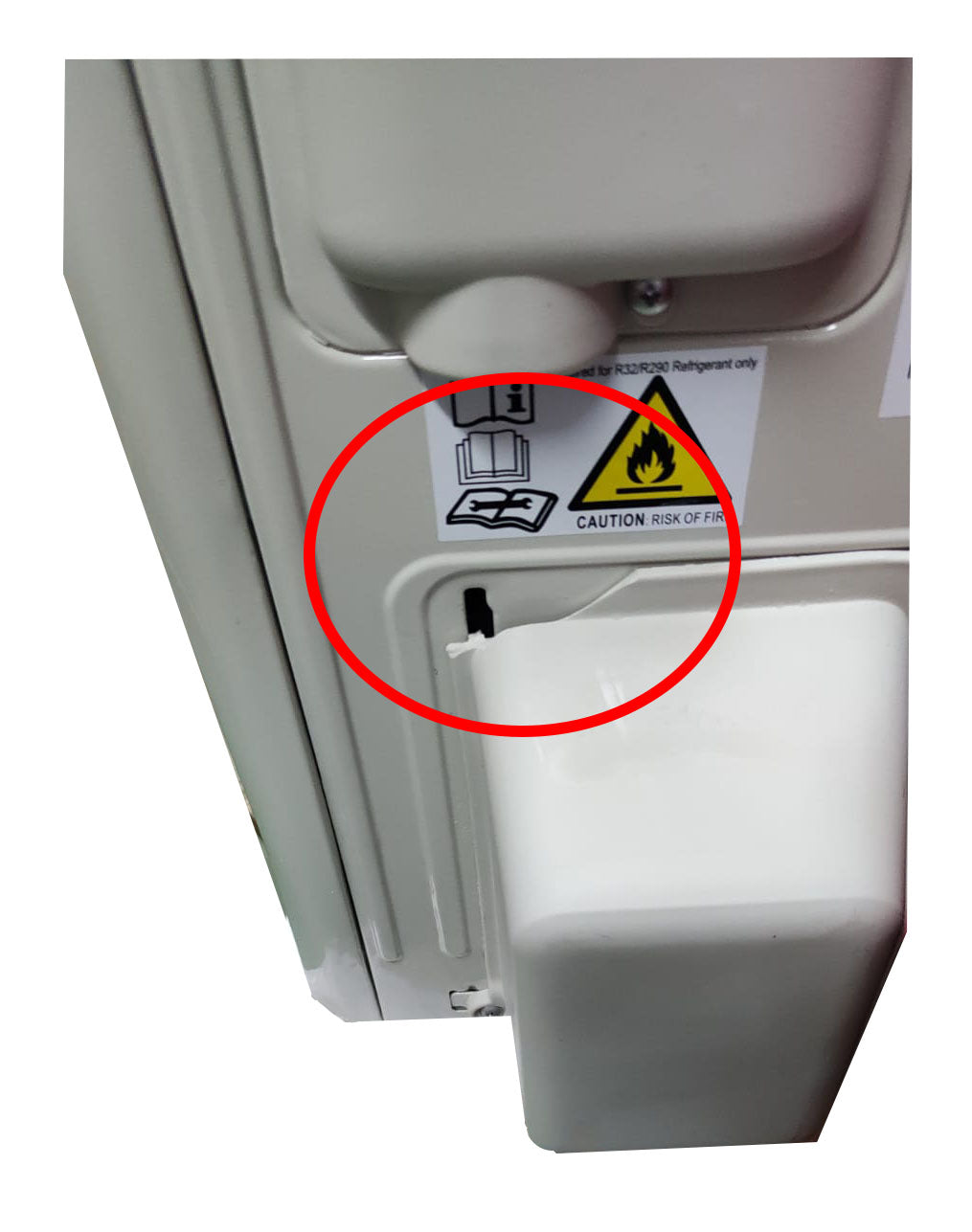 area occasioni climatizzatore condizionatore comfee inverter serie cf 12000 bu cf cfw12a r 32 wi fi optional classe a__ a_