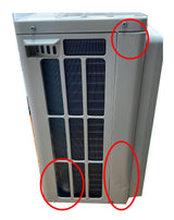 area occasioni climatizzatore condizionatore daikin inverter serie ecoplus sensira 9000 btu ftxf25c d r 32 wi fi optional classe a++ ao1004
