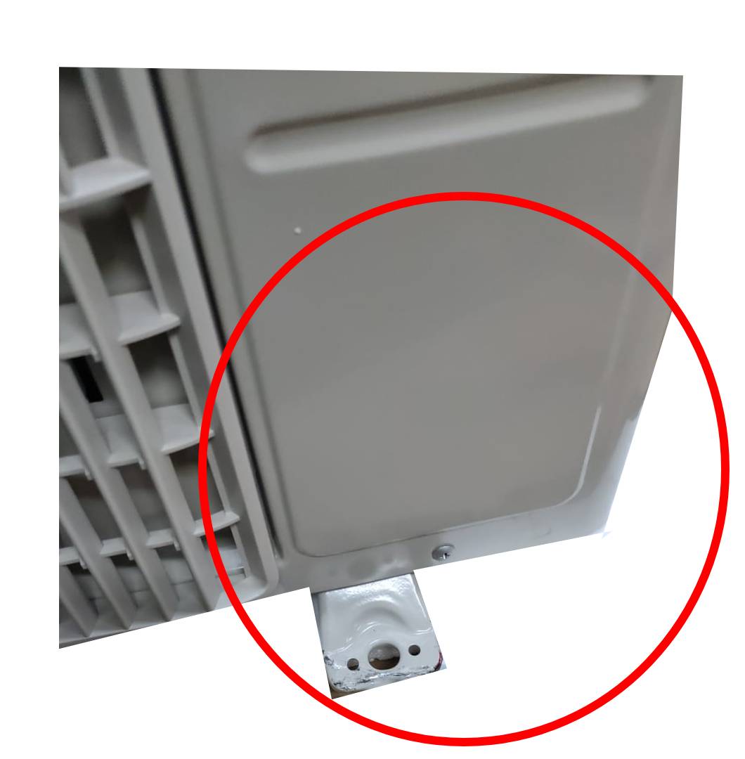 area occasioni climatizzatore condizionatore fujitsu inverter serie kp 12000 btu asyg12kpca r 32 wi fi optional classe a__ ao952