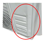 area occasioni climatizzatore condizionatore hisense dual split inverter serie hi comfort 9_12 con 2amw42u4rgc r 32 wi fi integrato 9000_12000 novita 32684