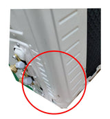 area occasioni climatizzatore condizionatore hisense inverter serie halo 12000 btu cbyr1203g r 32 wi fi a__ a_ ao957