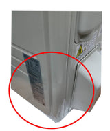 area occasioni climatizzatore condizionatore inverter samsung serie ar35 maldives 12000 btu f ar12art r 32 ar12txhqasi classe a__ ao857