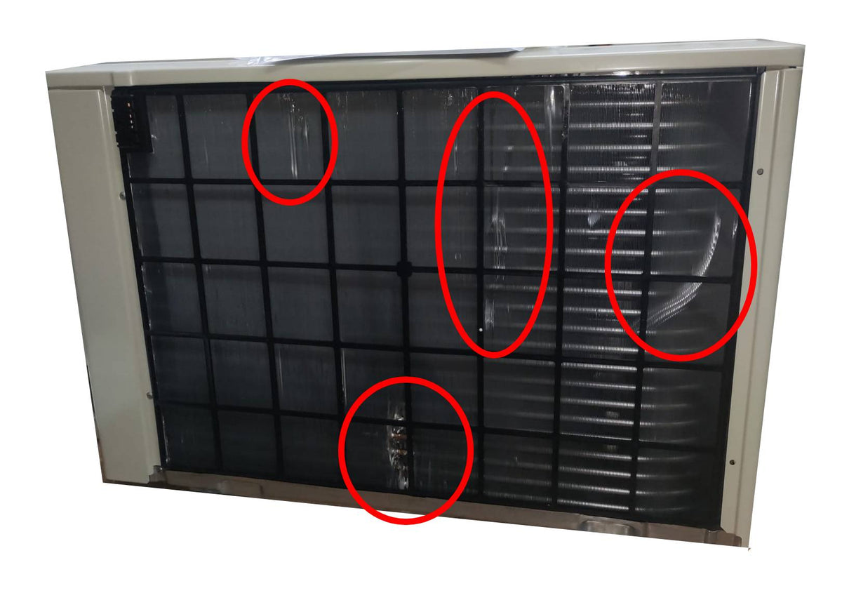 area occasioni climatizzatore condizionatore mitsubishi electric dual split inverter serie smart msz hr 12_12 con mxz 2ha50vf r 32 wi fi optional 12000_12000