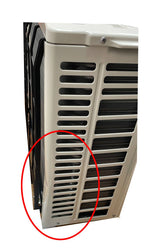 area occasioni climatizzatore condizionatore mitsubishi electric inverter serie smart msz hr 12000 btu msz hr35vf r 32 wi fi optional classe a__ a_ ao971