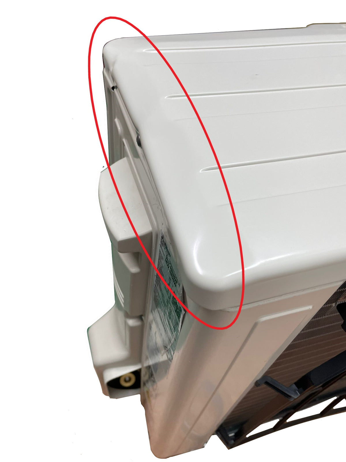area occasioni climatizzatore condizionatore mitsubishi electric inverter serie smart msz hr 9000 btu msz hr25vf r 32 wi fi optional classe a++ a+ 35424