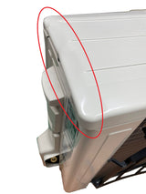 area occasioni climatizzatore condizionatore mitsubishi electric inverter serie smart msz hr 9000 btu msz hr25vf r 32 wi fi optional classe a++ a+ 35424