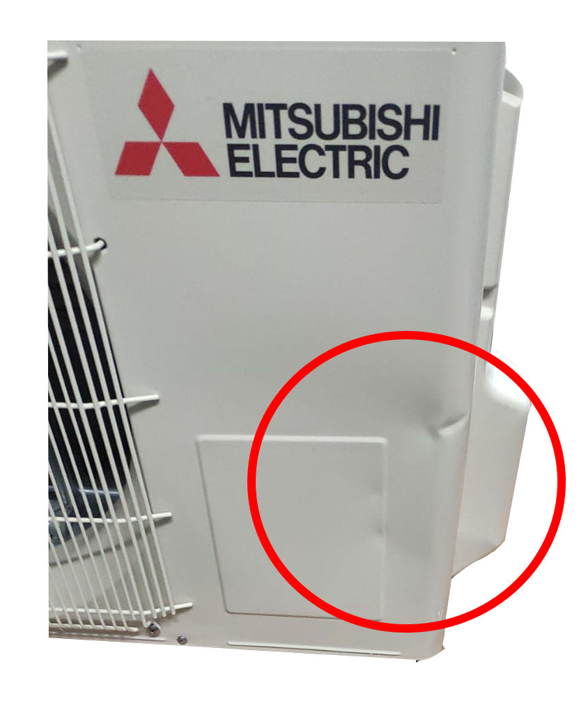 area occasioni climatizzatore condizionatore mitsubishi electric inverter serie smart msz hr 9000 btu msz hr25vf r 32 wi fi optional classe a__ a_ 33530