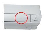 area occasioni climatizzatore condizionatore panasonic dual split inverter serie etherea white 9_12 con cu 2z41tbe r 32 wi fi integrato 9000_12000 bianco