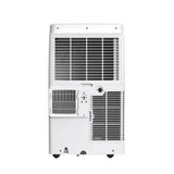 argo condizionatore portatile argo milo supersilent 15000 btu r 290 wi fi integrato con telecomando ean 8013557700448