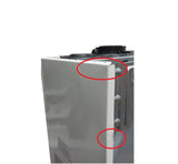 ariston area occasione caldaia a condensazione ariston hs premium 24 e metano con kit scarico fumi
