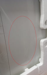 ariston area occasioni 2624 scaldabagno elettrico ariston sopralavello andris elite 305 eu 5 anni di garanzia 30 lt 3105079