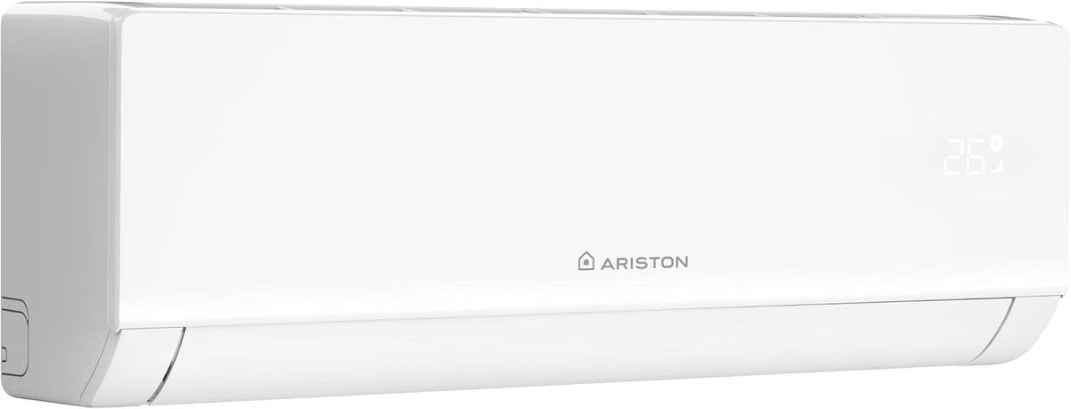 ariston condizionatore dual split ariston prios net 912 con dual c 40 xa1 or 32 wi fi integrato