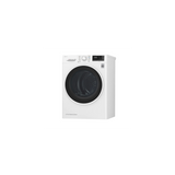 asciugatrice a carica frontale eco hybrid 9 kg lg rh90v5av6q allergy care classe a__